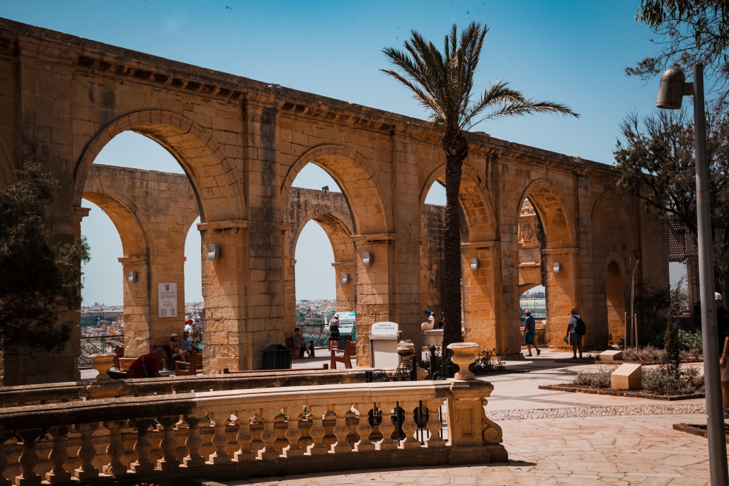 9 sitios imperdibles de Malta - Tu Fin de Curso - Viajes a Mallorca ...