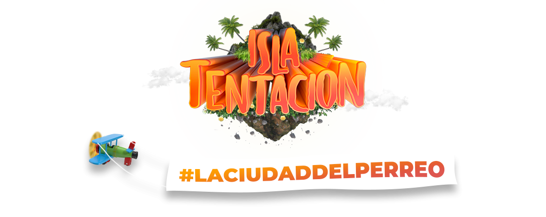 Isla Tentación LCDP