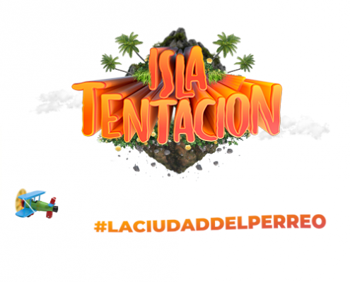 Isla Tentación LCDP